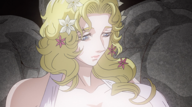 哈迪斯将成为神明方替补替弟弟波塞冬报仇实力可能要比宙斯强