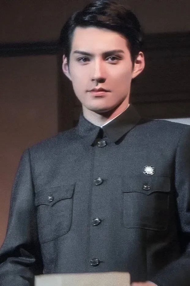行走的cg角色绝美人间建模脸快来看看都有谁