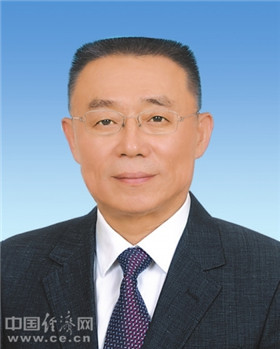 张永霞任天水市委书记 王锐不再兼任(简历)