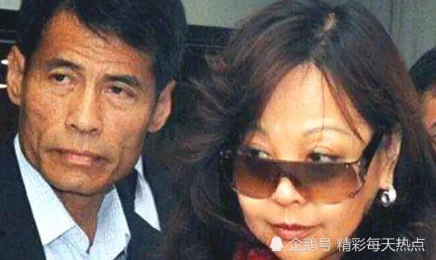 1998年张子强被枪决后,其妻子带着20亿巨款逃去美国,现状如何?