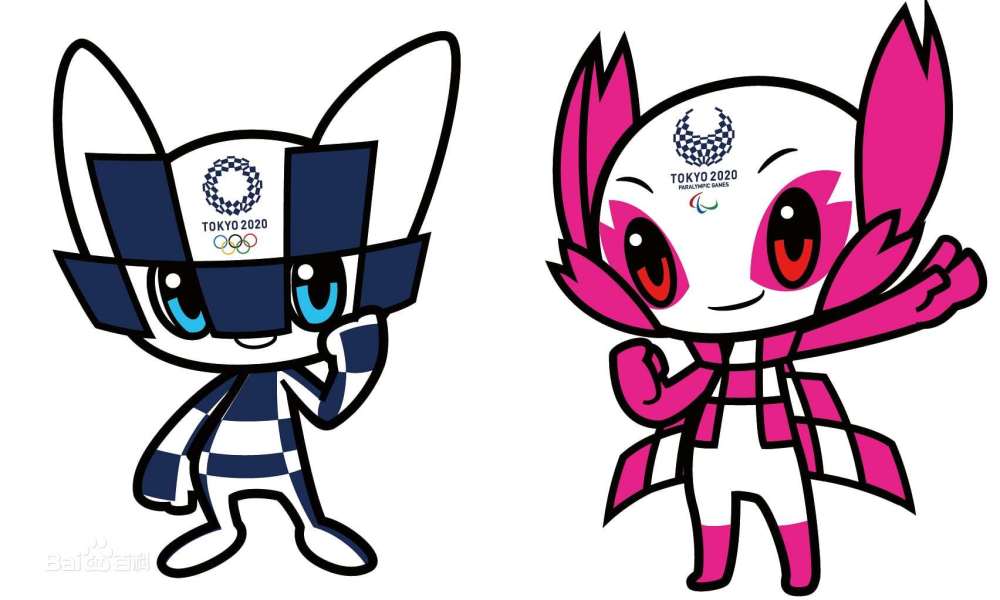 2021年东京奥运会已经开幕了,那大家知道奥运会的吉祥物是什么嘛