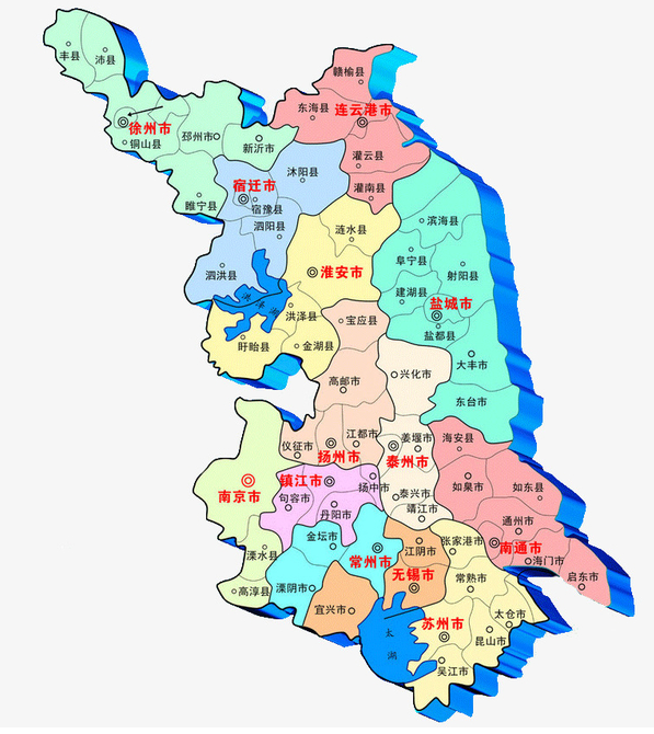 人口大省_湖北省的区划调整,12个地级市之一,孝感市为何有7个区县(3)