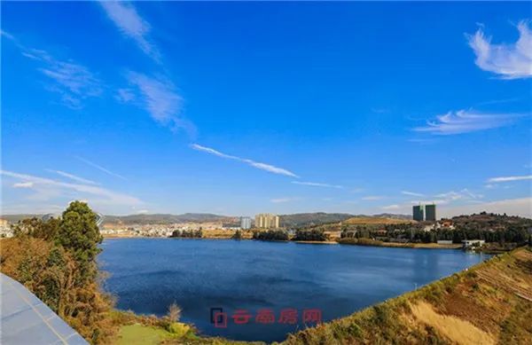 白沙河|昆明|巫家坝|翠湖公园|东风广场|白沙河水库