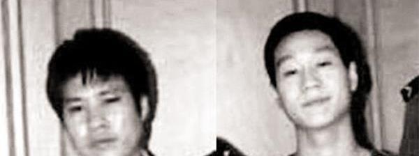 河南食人魔兄弟抢劫杀死11名风尘女喜欢吃受害者肝脏