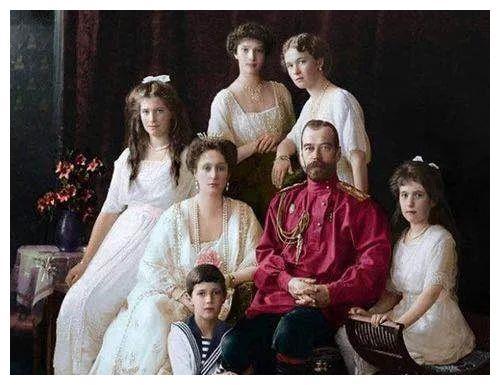 揭秘:俄国末代沙皇一家灭门始末|尤洛夫斯基|俄罗斯帝国|乌拉尔