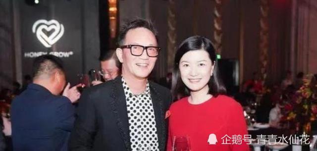 上海富豪周正毅:出狱后举办一场生日宴,直接"折了"6位