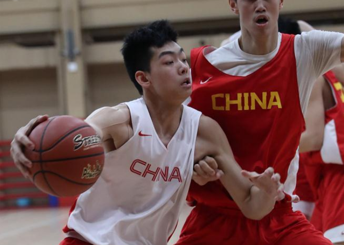 cba三消息:吉林试训同曦后卫,日本改比赛时间,王欣瑞
