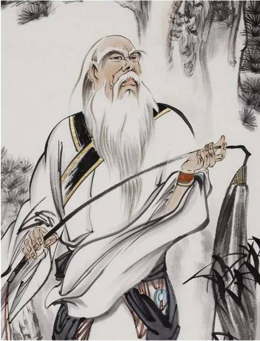揭秘:彭祖真的活了800岁吗?