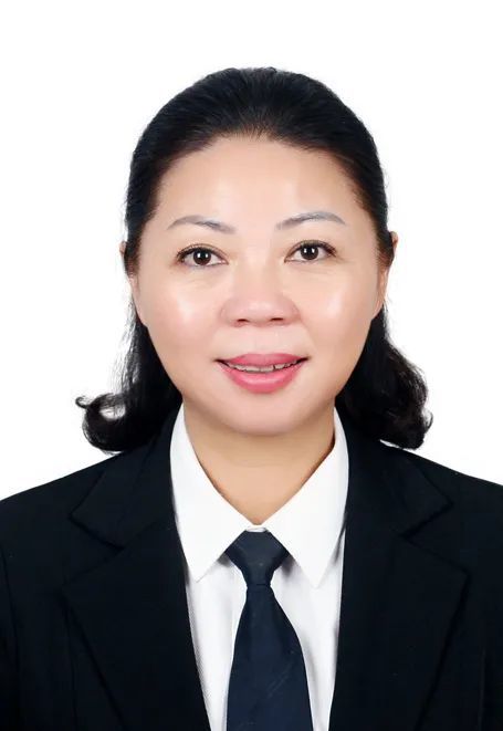 州管干部任前公示