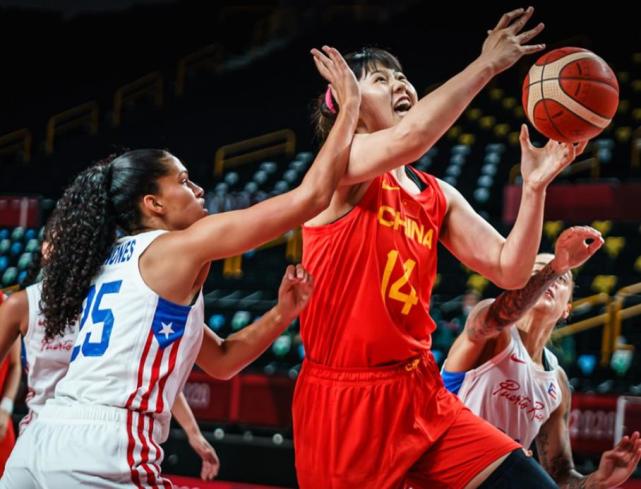 2019年女篮世界杯中国对美国_中国女篮跟美国女篮比赛结果_美国鲤鱼中国试吃结果