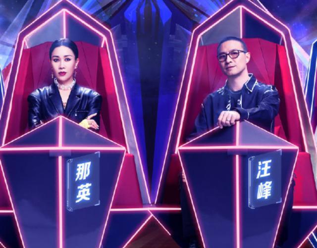 《中国好声音》官宣定档,那英汪峰为主力导师,李荣浩咖位惹争议