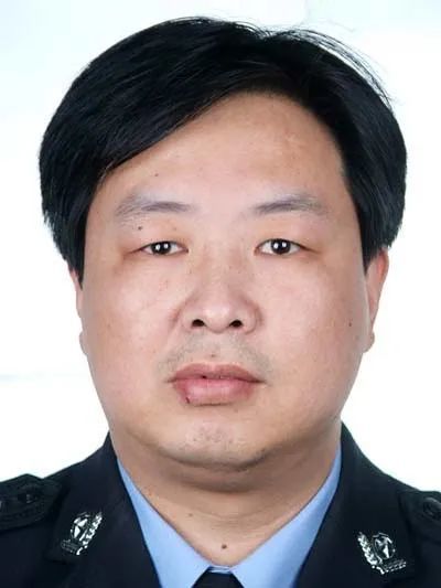 临猗县公安局经济犯罪侦查大队副大队长姚军民!