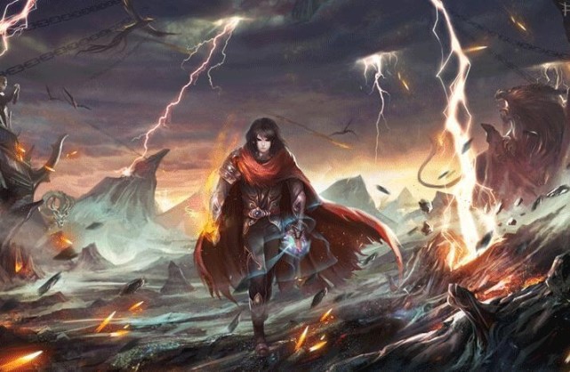 完美世界:对过去的荒天帝出手后果有多严重?赤王被剁