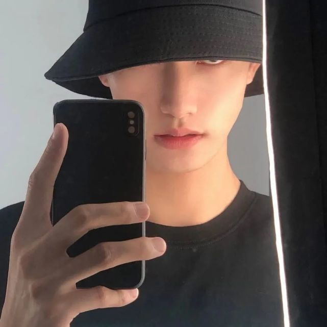 干净男头|我们故事落幕了么