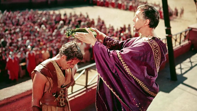 我在罗马当皇帝的日子今朝紫袍加身明日众叛亲离