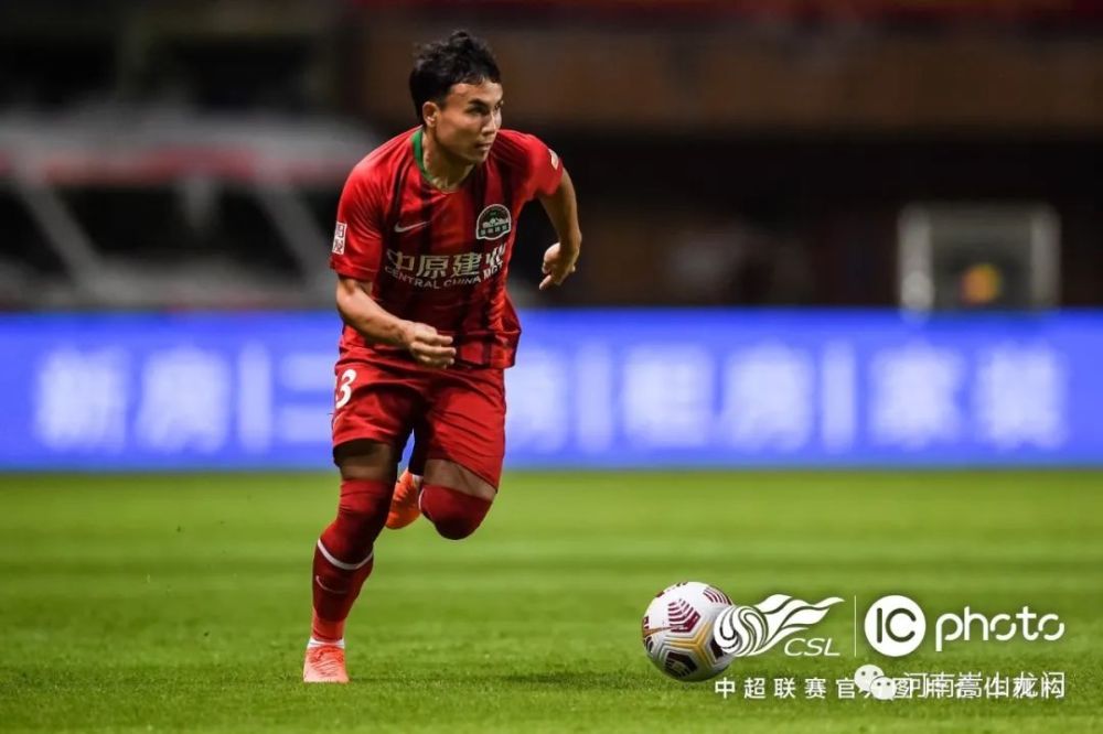 【战报】河南嵩山龙门2-1沧州雄狮 多拉多,柯钊连续破门逆转