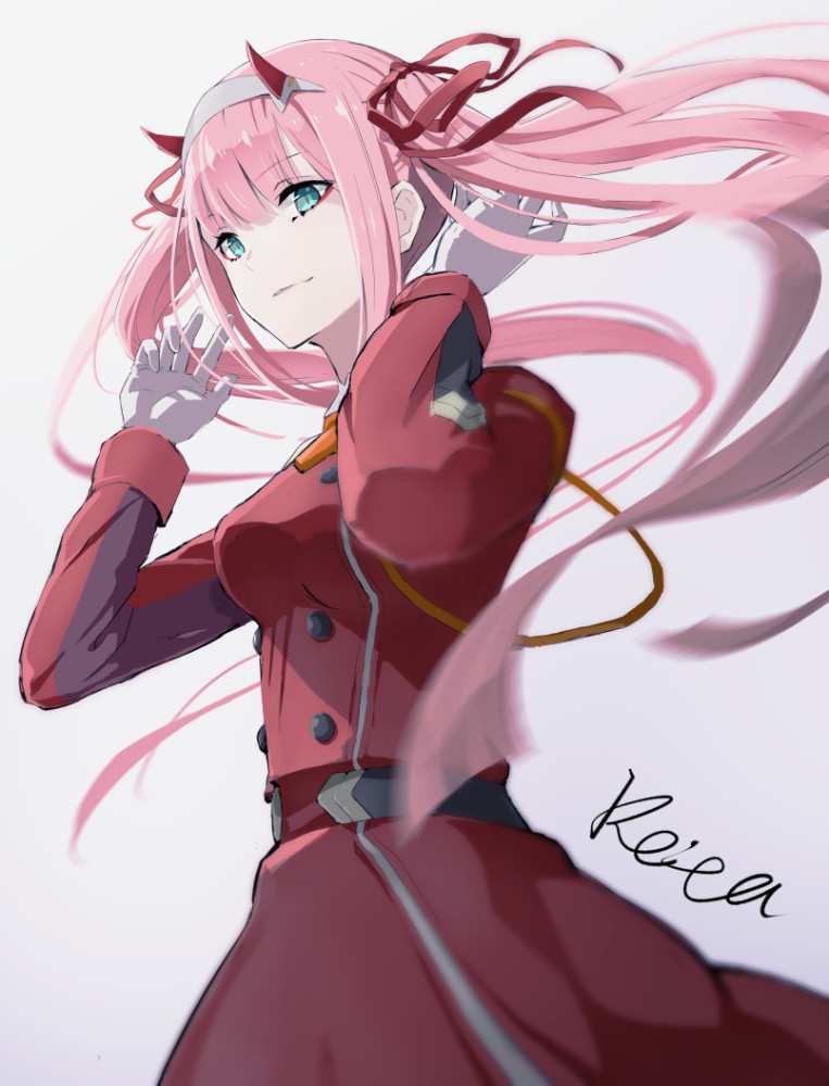 zero two