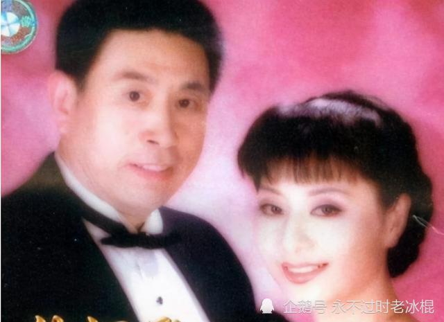 与殷秀梅闪婚闪离的程志二婚娶了女将军如今他前妻怎样了