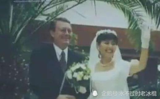 程志把所有的心思都放到事业上,后来遇到第二位妻子王秀芬