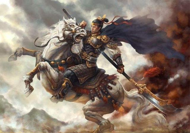 "但使龙城飞将在",中的"飞将"到底是谁?李广还是卫青?