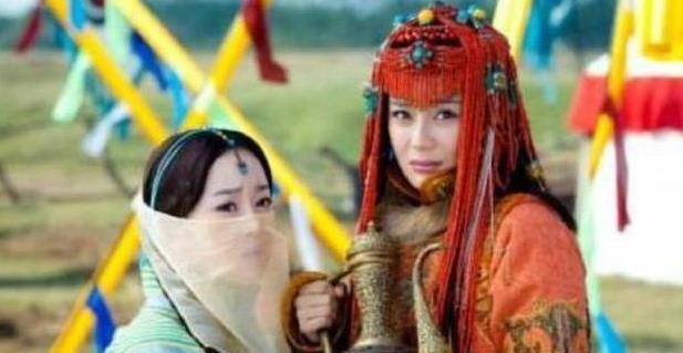 和亲公主嫁到蒙古后为何大多没生儿育女只因蒙古有一陋习
