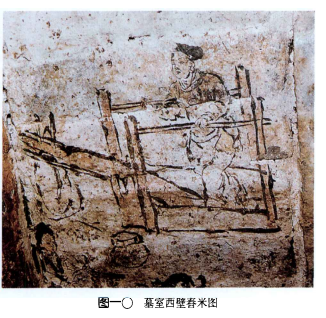 山西屯留宋村金代壁画墓