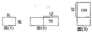 小学数学立竿见影的"画图"解题方法