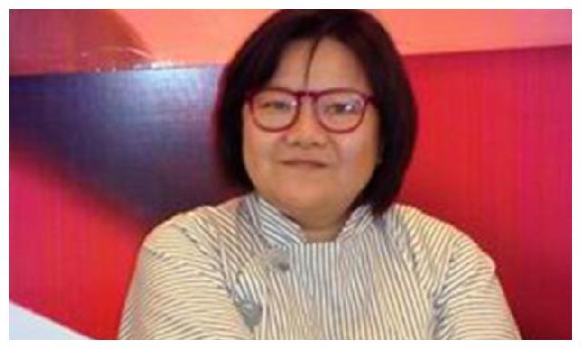 洪晃:揭露土豪私下的丑恶嘴脸