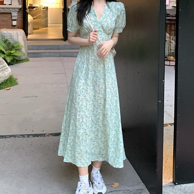森系裙子推荐拼多多上有同款小仙女看过来