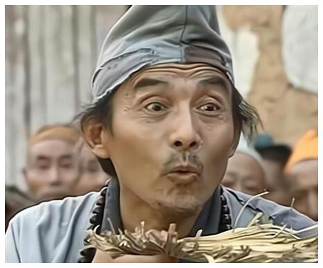 游本昌演完济公为何被封杀20年只因4件事最后一件令人愤慨