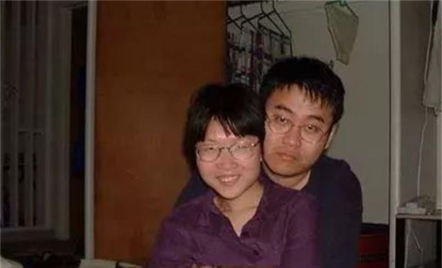 清华女博士陈丹蕾,因爱丈夫到极致,举刀弑夫,还与遗体