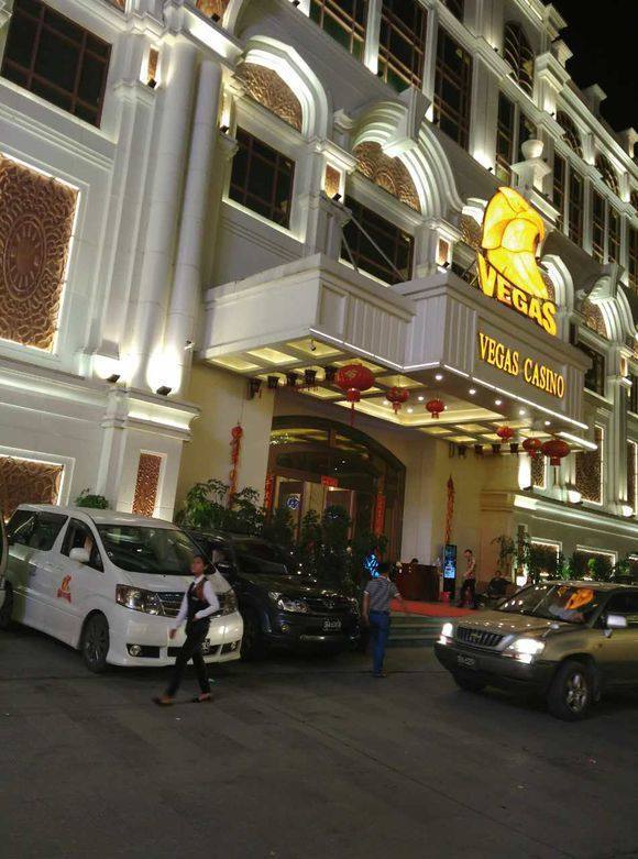 去缅甸旅游的一些注意事项 云南边境小勐拉皇家娱乐场