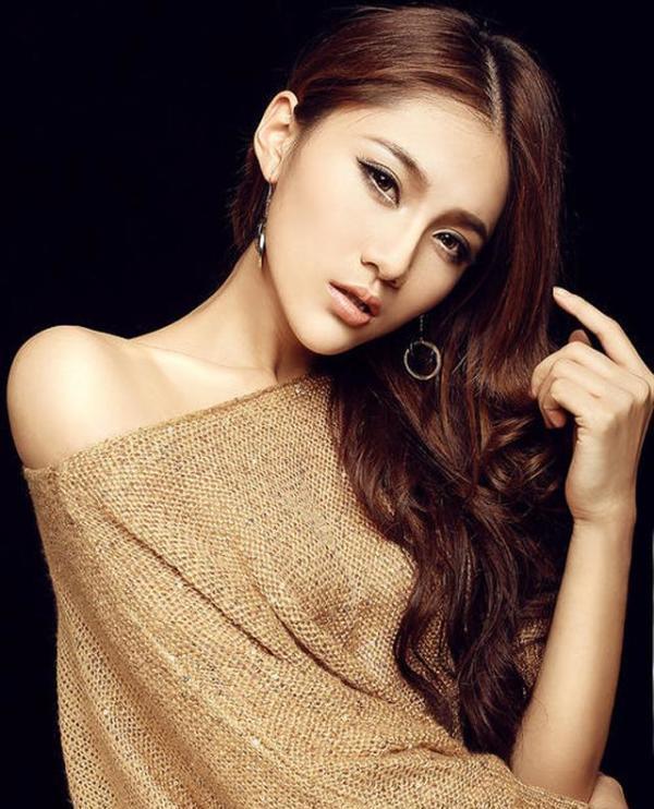 来自辽宁的7位90后女星,谁最美?谁是最有希望的潜力股?