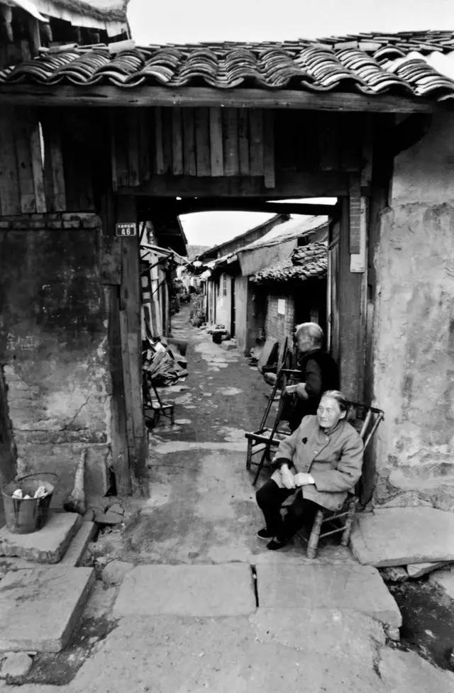 成都90年代的47张照片