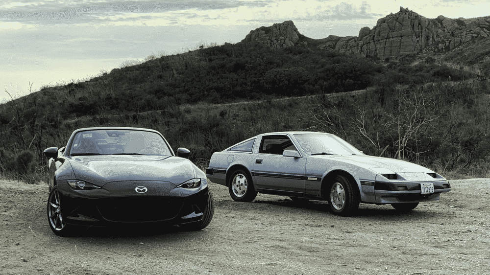 2021年马自达 mx-5 miata 评测:32 年后仍然是一条好汉