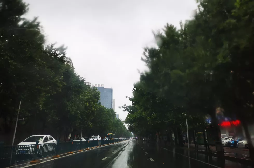 (红星路)