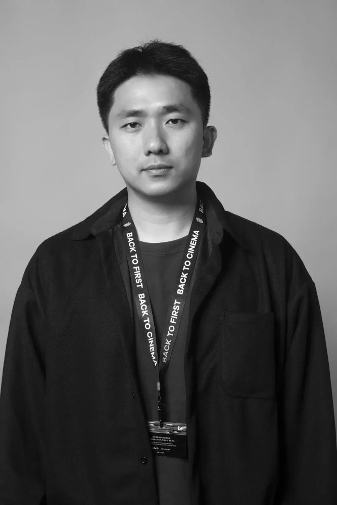 深焦x王曦德是枝裕和剧组取经后走上导演的不归路