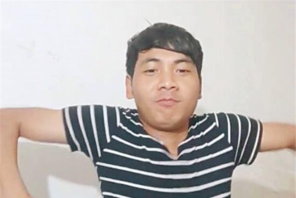 广西精神小伙徒步走西藏,1年后变成"大叔":目光呆滞判若两人