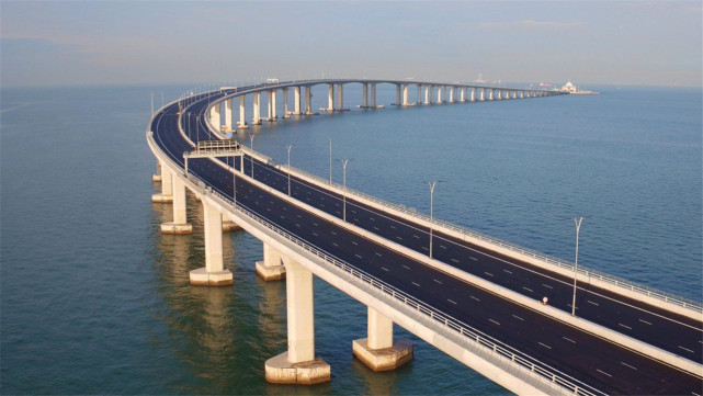 琼州海峡南北最窄仅19.4公里,为什么不修建一座跨海大桥?