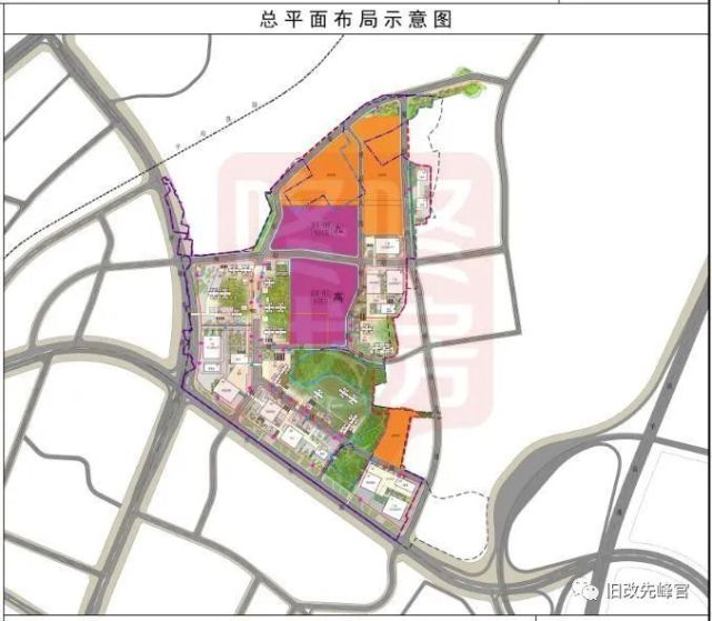 龙岗旧改-坂田上雪村旧改专规草案公示,坂雪岗科技城04城市更新单元