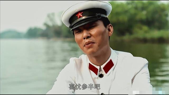 《父母爱情》江亚宁到底喜欢孟天柱什么?有一个细节很
