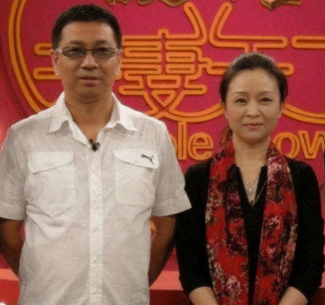 62岁老戏骨刘莉莉,低调演戏30年0绯闻,她的丈夫大家很