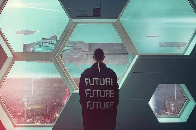 百家争鸣的future rave究竟是什么风格?