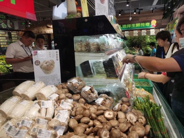生鲜传奇王卫:做生鲜就是在不断度劫
