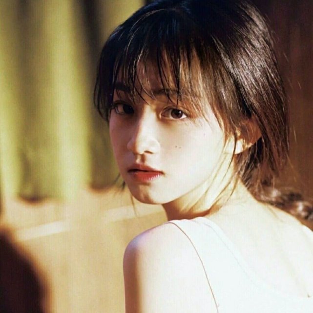 【第51期】人类高质量女头