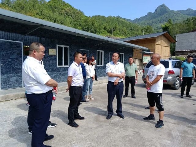 青川微新闻 速览身边事(20210728期)|青川县|七佛乡|疫情防控