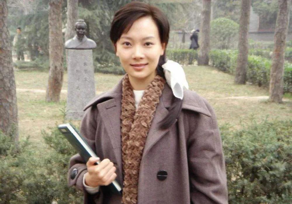 陈数剧照