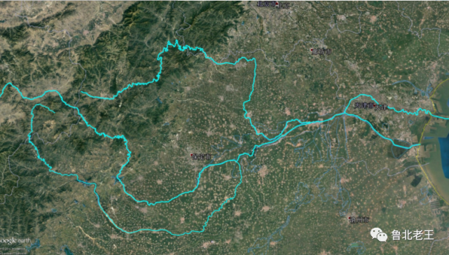 4,子牙河是由滹沱河,滏阳河两大支流组成.