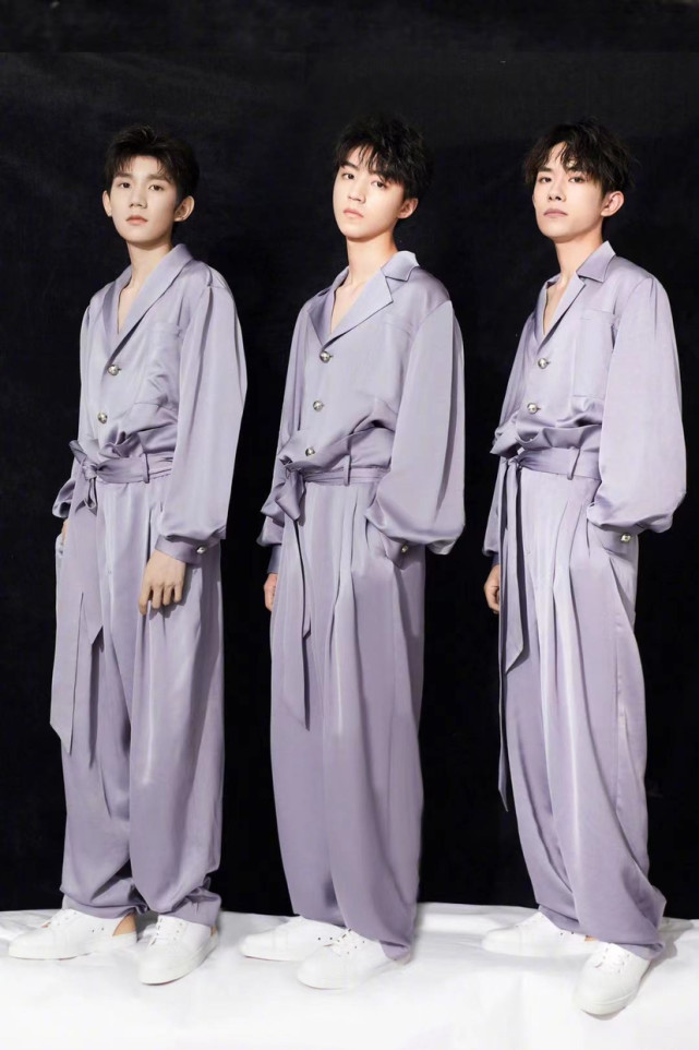 tfboys 八周年快乐