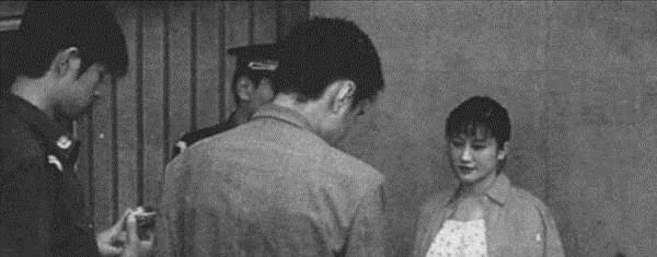 杨旸落网记:聪明上进的漂亮姑娘,痴心错付而杀人,前途尽毁